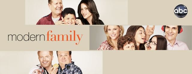 Modern Family geht in die 5. Staffel