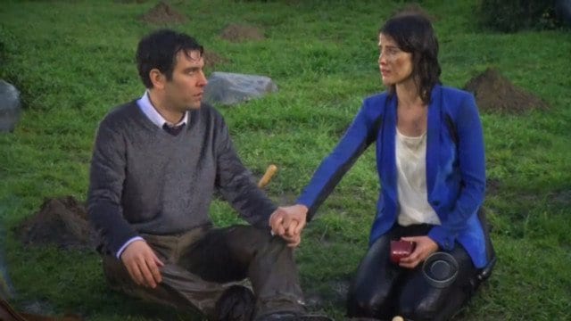Review: HIMYM S08E23 – Something Old