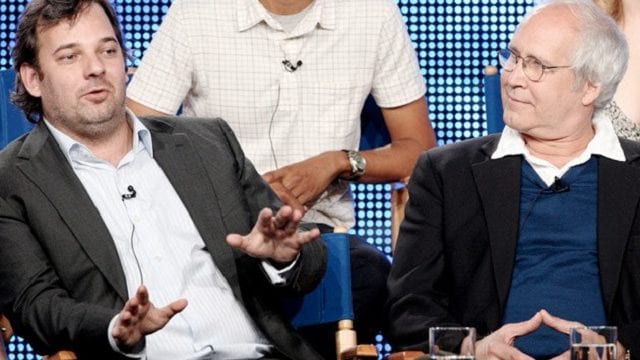 Community: Serienschöpfer Dan Harmon könnte für die fünfte Staffel zurückkehren