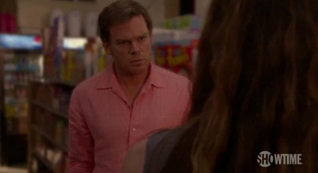 DEXTER – Season 8 Trailer