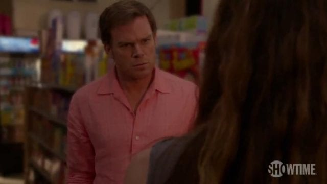 DEXTER – Season 8 Trailer