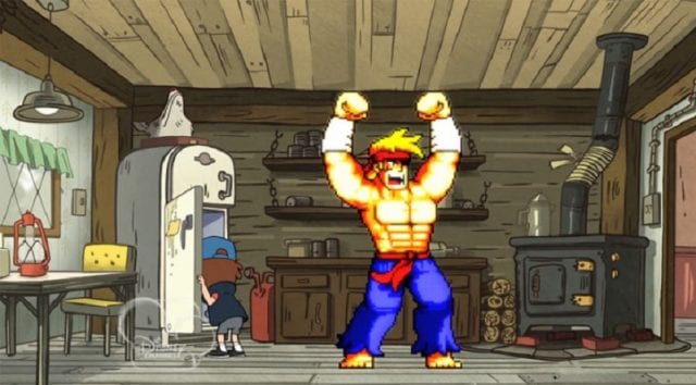 gravity-falls