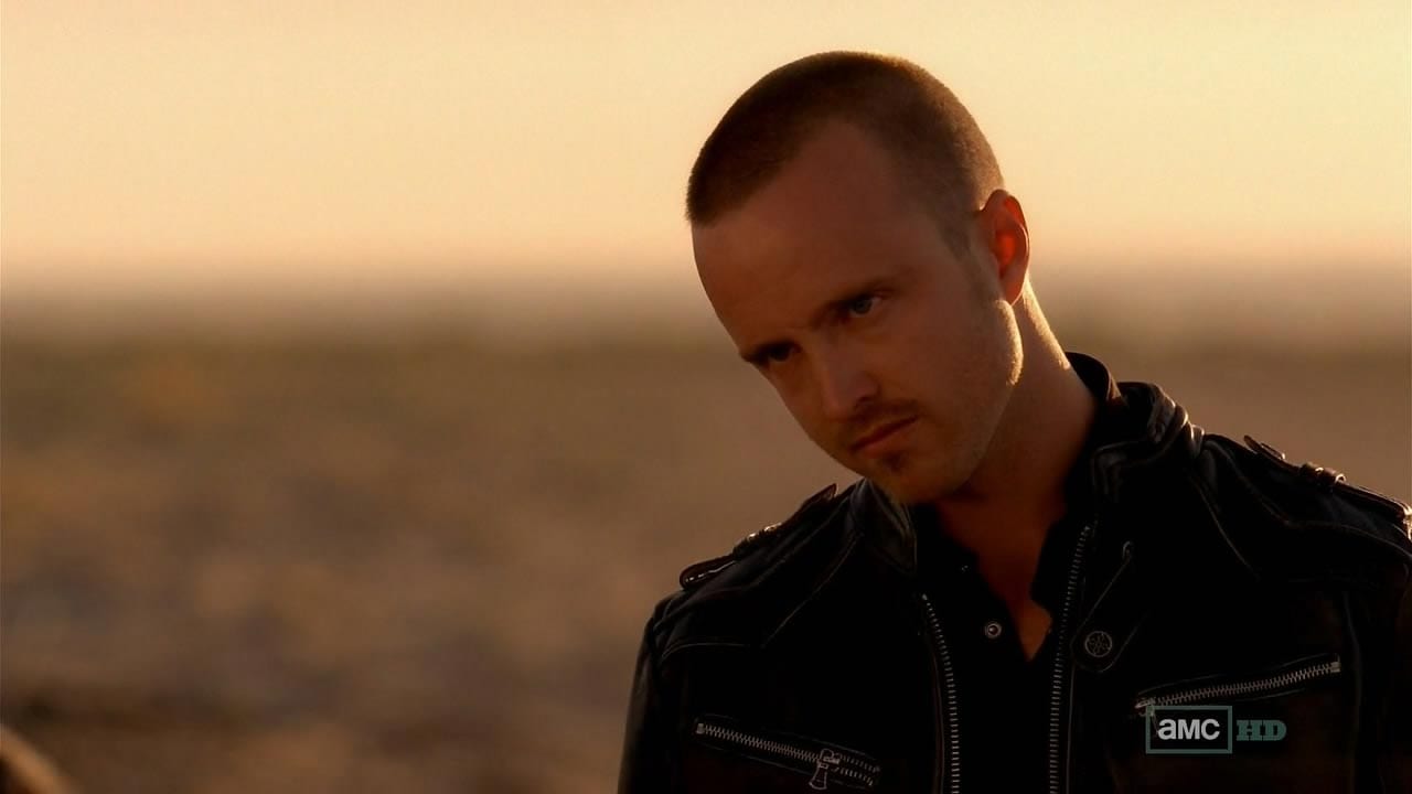 Aaron Paul: „der größte Bitch-Moment kommt noch!“