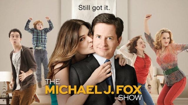 The Michael J. Fox Show vs. The Crazy Ones