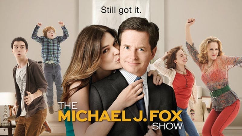 Trailer: The Michael J. Fox Show