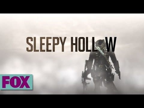 Sleepy Hollow – die Serie