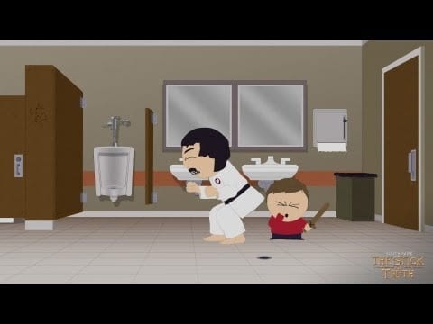 South Park: Stick of Truth RPG – Matt Stone und Trey Parker im Interview