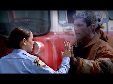 Review: Under the Dome S01E01