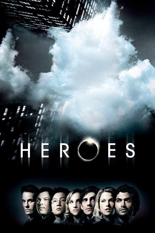 „Heroes“ bekommt eine fünfte Staffel – als Comic!