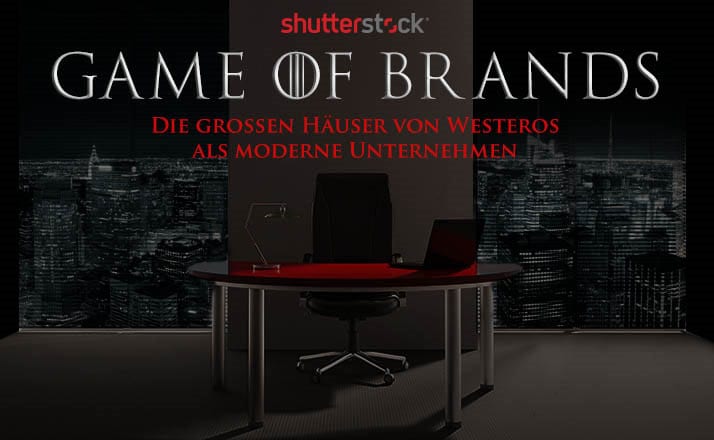 Game of Brands