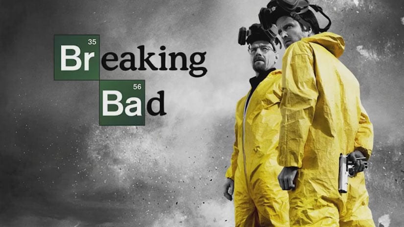 32 Fakten zu Breaking Bad