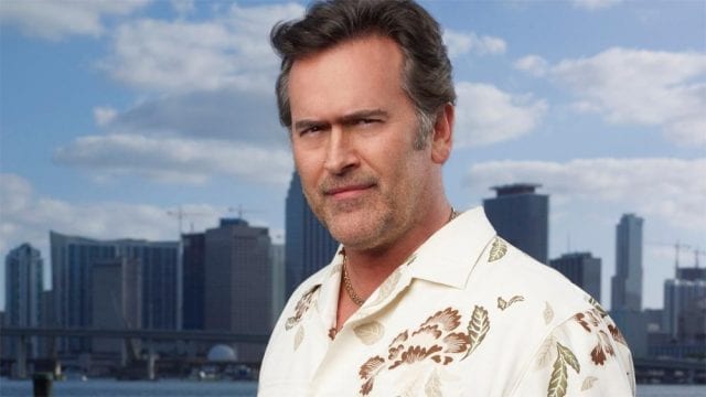 Sam Axe-Spin-off? samaxe