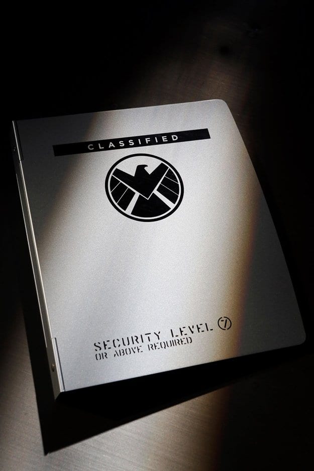 Es gibt Neuigkeiten zur langerwarteten Serie „AGENTS OF S.H.I.E.L.D.“