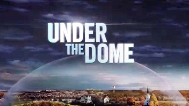 Review: Under The Dome S01E04