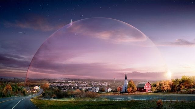 Review: Under The Dome S01E05
