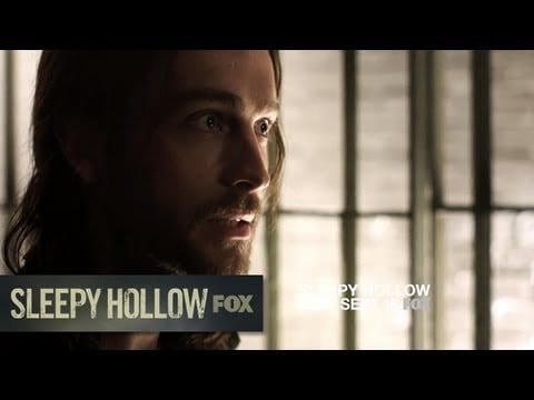 "Sleepy Hollow" wird zur Serie