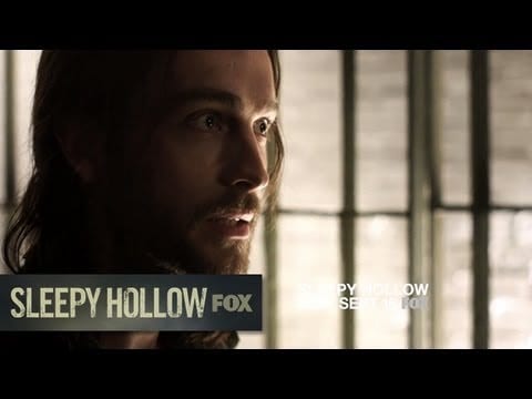 „Sleepy Hollow“ wird zur Serie