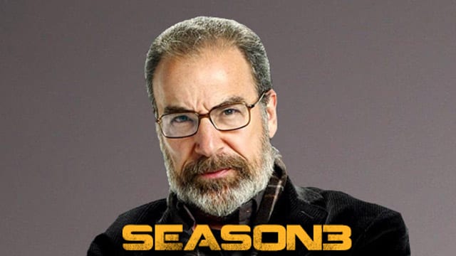 Emotionaler Homeland Teaser