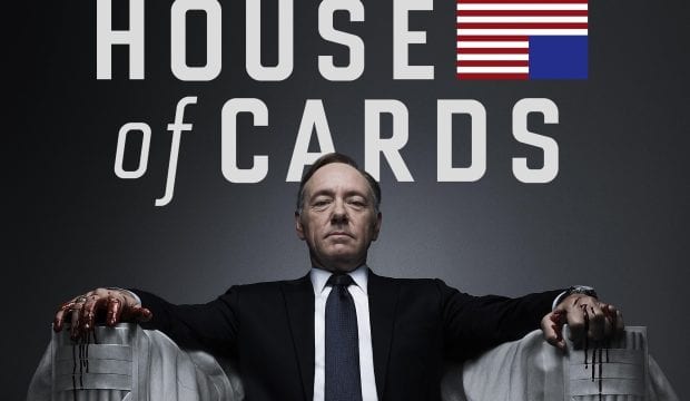 House of Cards Season 2 Trailer