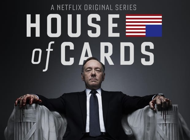 House of Cards Season 2 Trailer