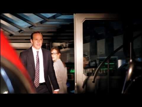 „Marvel’s Agents of S.H.I.E.L.D.“ hat einen neuen TV-Spot