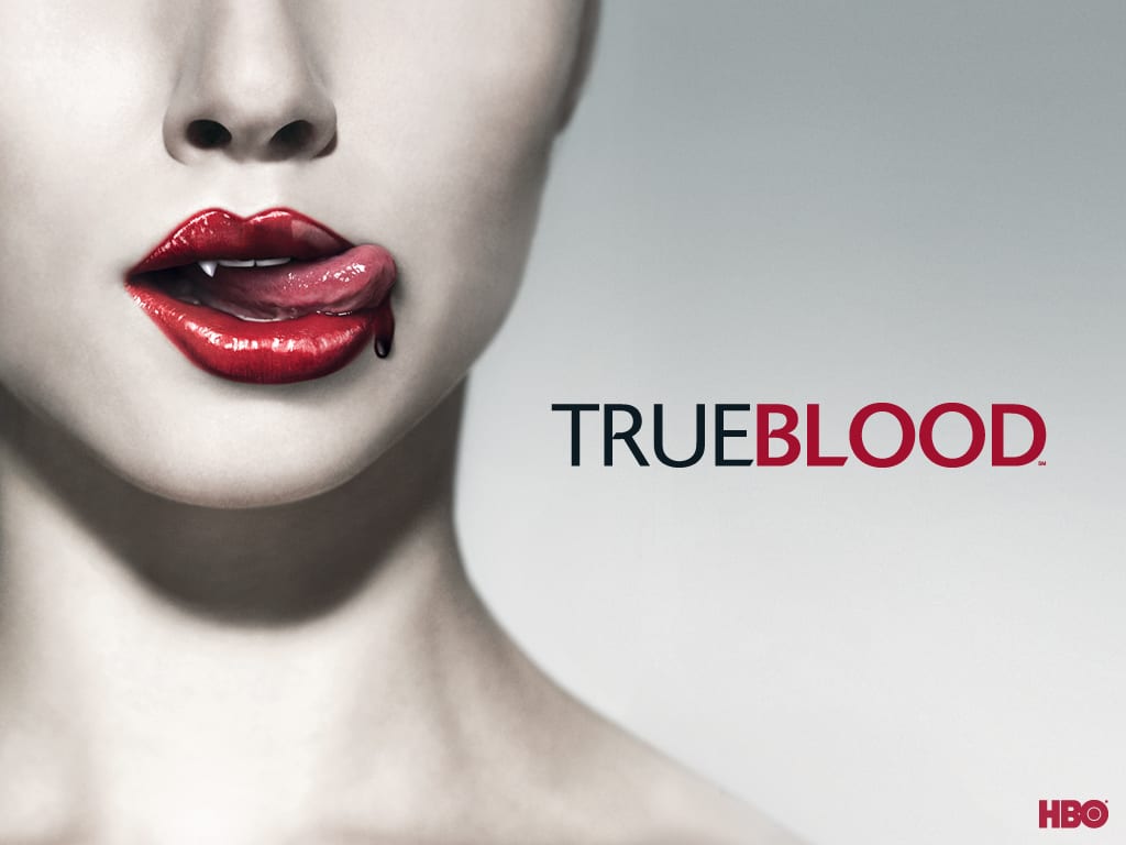 True Blood endet 2014 mit der 7. Staffel