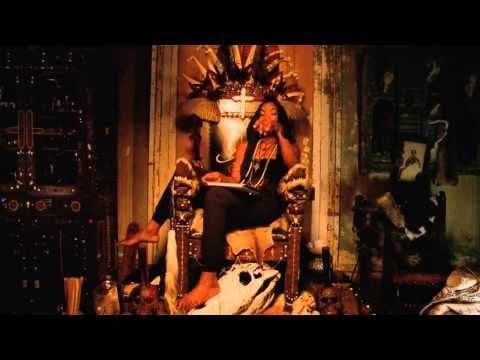 „American Horror Story: The Coven“ geht bald los und hier ist ein schnieker Trailer