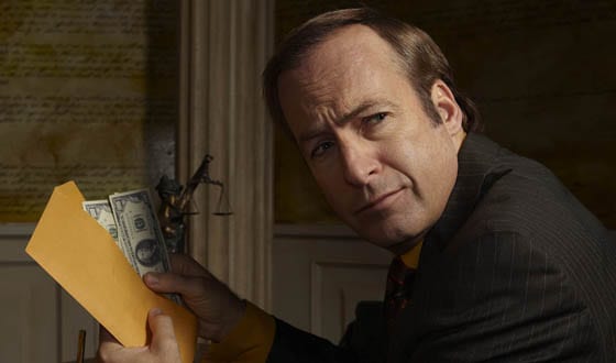 Neue Infos zu Better Call Saul