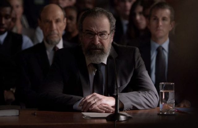 Homeland S03E01