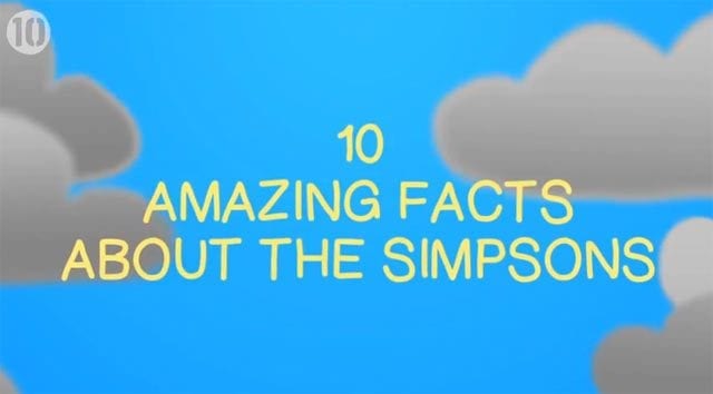 simpsons