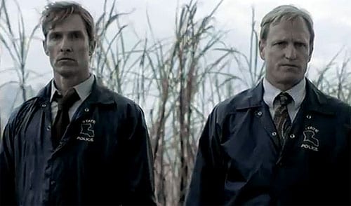 True Detective Trailer 2