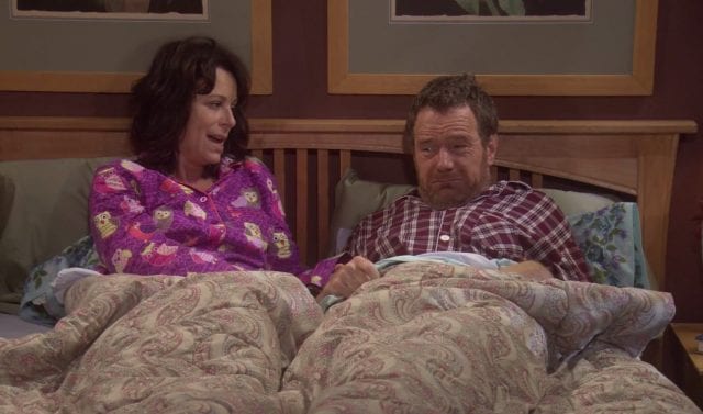Alternatives Breaking Bad Ende