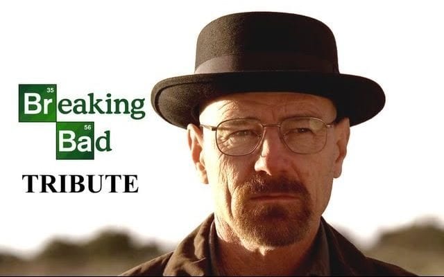 Breaking Bad Soundtrack – Tribute to Heisenberg