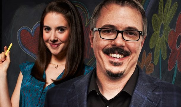Breaking Bad Autor als Gaststar in Community