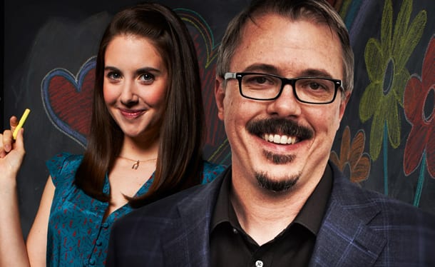 Breaking Bad Autor als Gaststar in Community