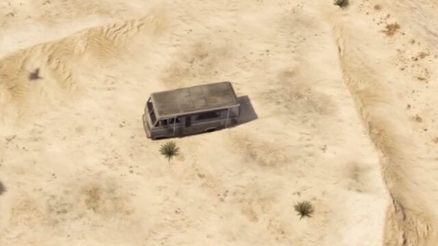 Serien und Filme mit GTA V nachgestellt
