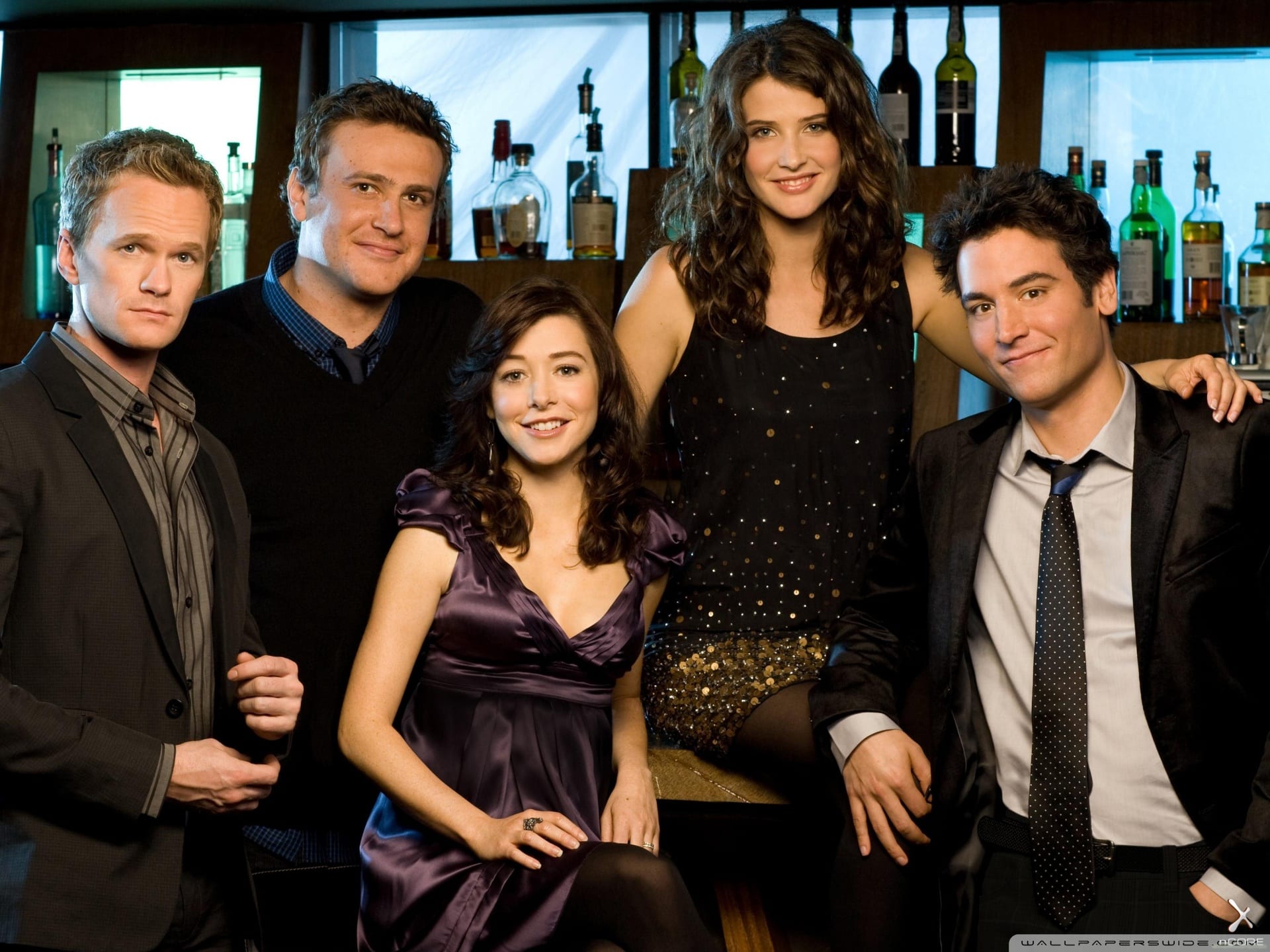 How I Met Your Father