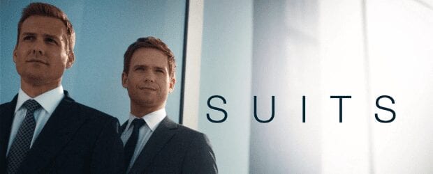 Suits kommt ins deutsche Free-TV