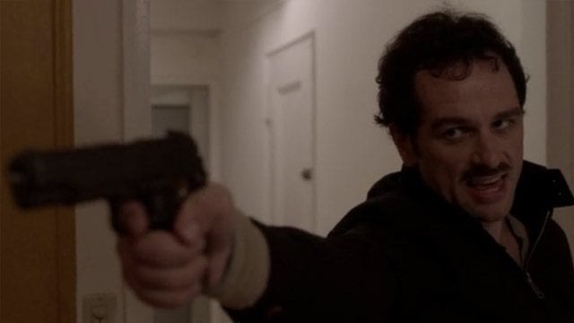 The Americans S01E02 & E03 Review