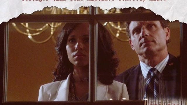 Scandal S01E03 – Hell Hath No Fury