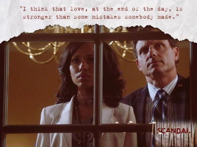 Scandal S01E03 – Hell Hath No Fury