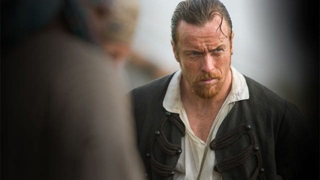 Black Sails – Neue Piratenserie