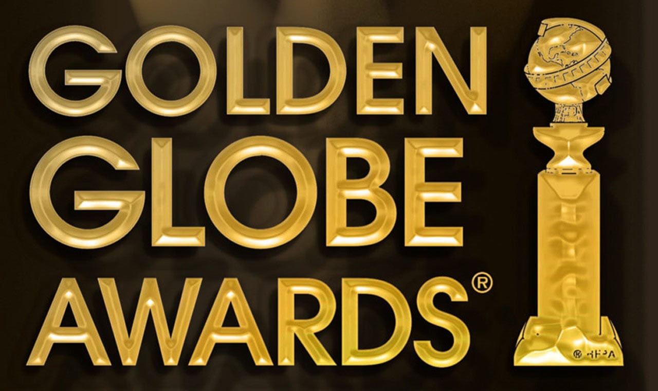 Golden Globes 2014: Die Gewinner