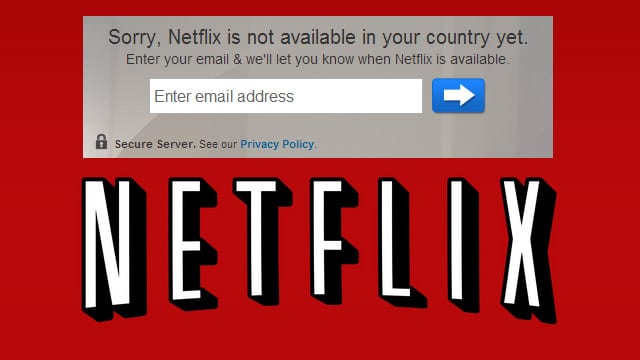 Netflix will VPNs & Proxies ein Ende setzten