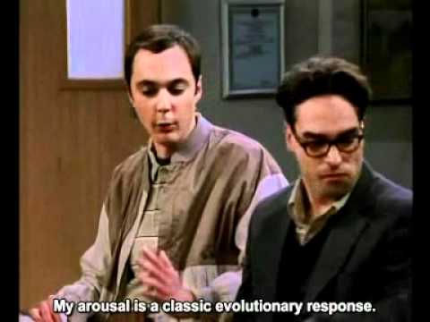 Die nie ausgestrahlte Pilotfolge von „The Big Bang Theory“