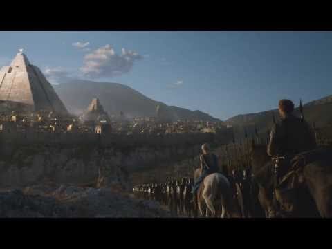 „Game of Thrones“: Ein Fantrailer zur vierten Staffel