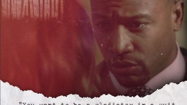 Scandal S01E05 – Crash and Burn