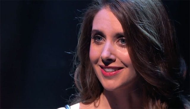 Alison Brie liest Craigslist-Personengesuche vor