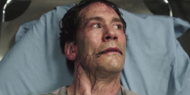 Helix S01E01-E02 Review