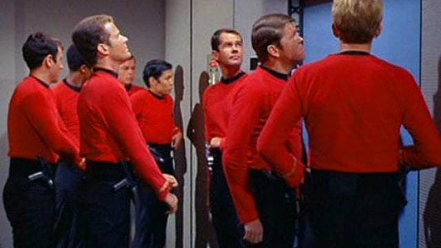 Neue Star Trek Serie: Drehbeginn im Herbst